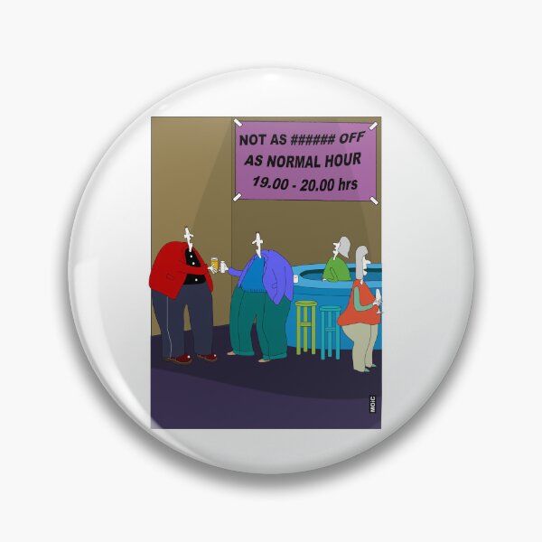 Item preview, Happy Hour designed and sold by Mike Ryan.