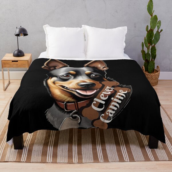 Item preview, Lancashire Heeler designed and sold by StarStudio360.
