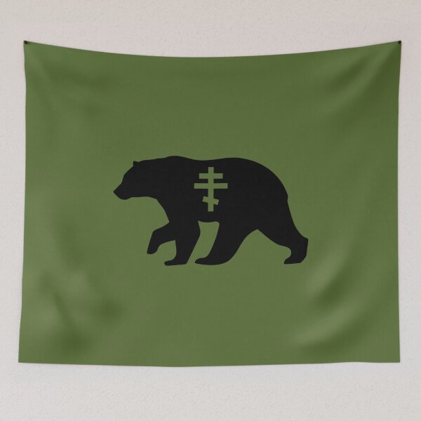 Item preview, Byzantine Bear designed and sold by SeraphimPS.