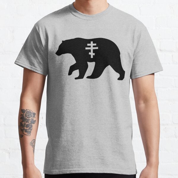 Item preview, Byzantine Bear designed and sold by SeraphimPS.