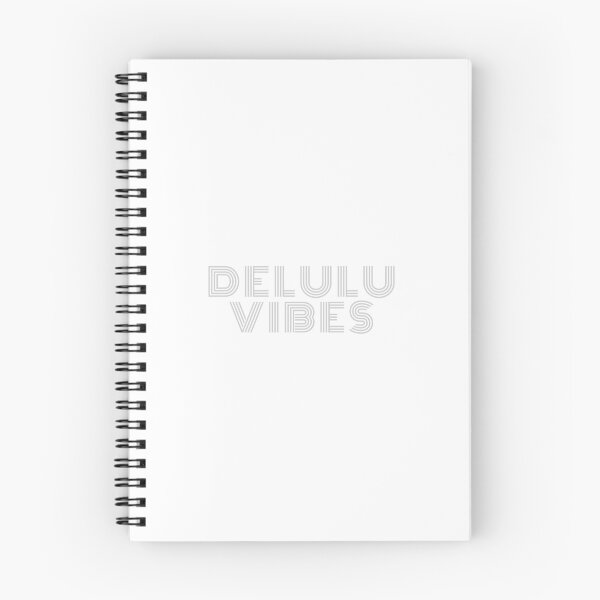 Item preview, Delulu Vibes designed and sold by ProEf.