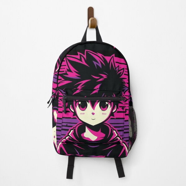 Item preview, Anime Boy designed and sold by Duck Multiverse.