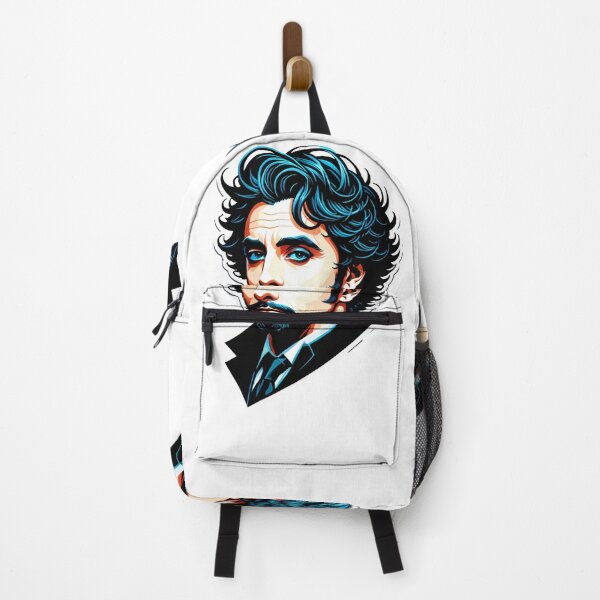 Item preview, Captivate with Style: Artistic Stickers of People in Digital Fantasy designed and sold by Artedig.