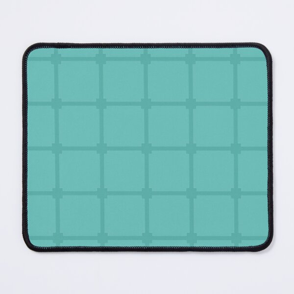Item preview, Green Square Pattern designed and sold by SPRUCIA.