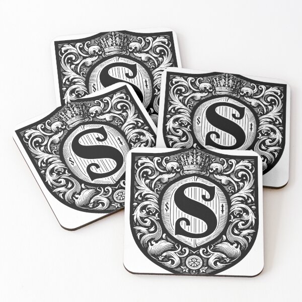 Item preview, Letters designed and sold by MRANTONELLI.