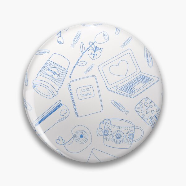 Item preview, Office School Supply Love designed and sold by katevcreates.
