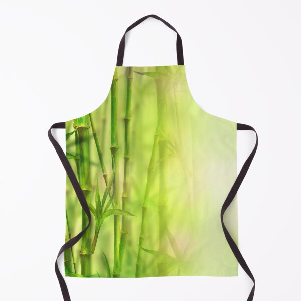 Item preview, Vibrant Green Forest Bamboo: Nature's Lush Haven designed and sold by samutsariatbpa.