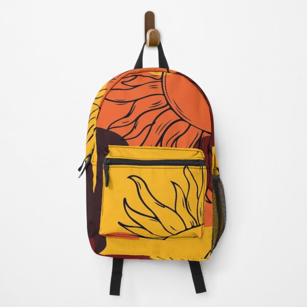 Item preview, The Sun In Soul designed and sold by Nada Abdlali.