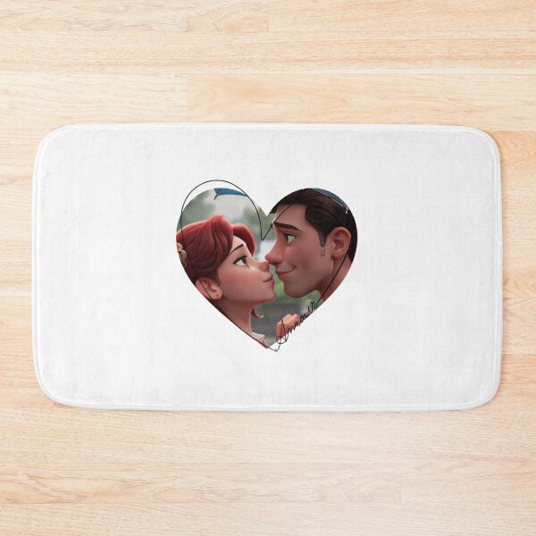 Item preview, Amour amour je t'aime tant designed and sold by Designs2Camille.