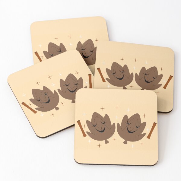 Item preview, Pinecones: The Smell of Indoor Serenity designed and sold by cartoonben.