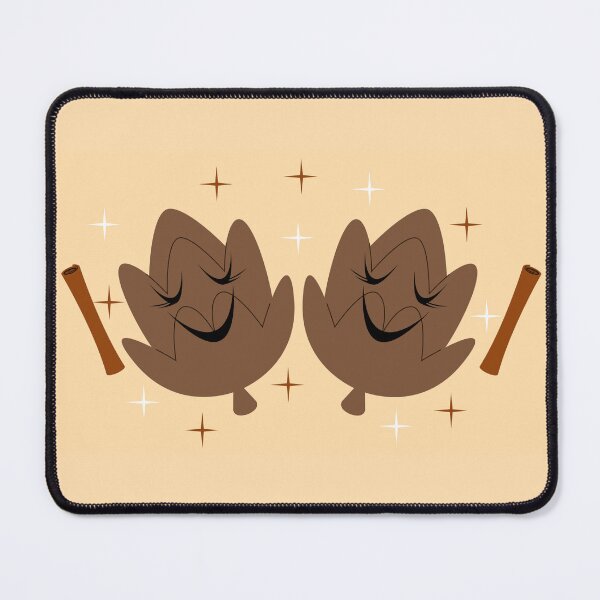 Item preview, Pinecones: The Smell of Indoor Serenity designed and sold by cartoonben.