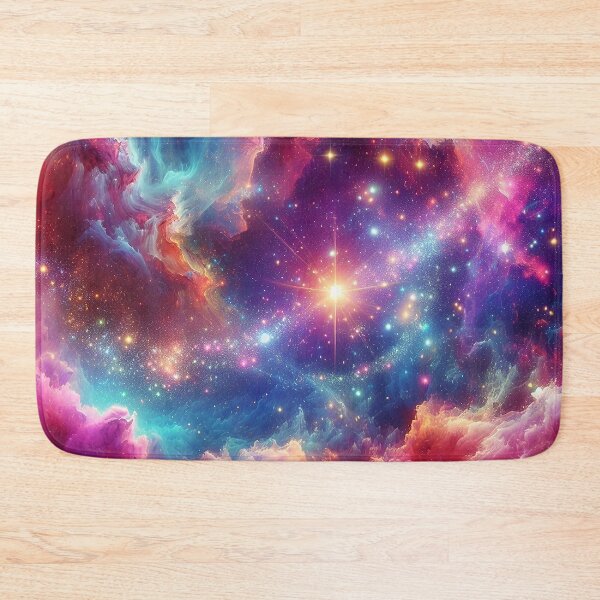 Item preview, Interstellar Aurora Dreamscape designed and sold by zzz888.