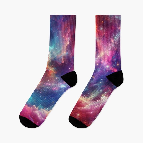 Item preview, Interstellar Aurora Dreamscape designed and sold by zzz888.