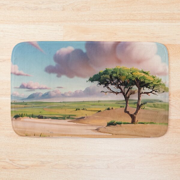 Item preview, Candy floss clouds designed and sold by Glenbobagins.