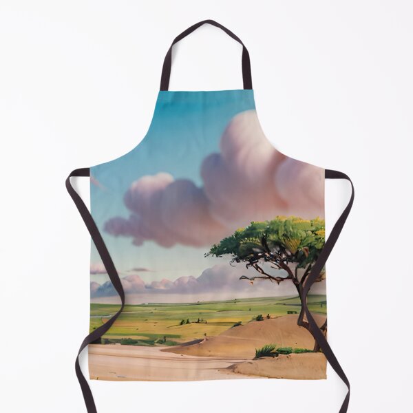Item preview, Candy floss clouds designed and sold by Glenbobagins.
