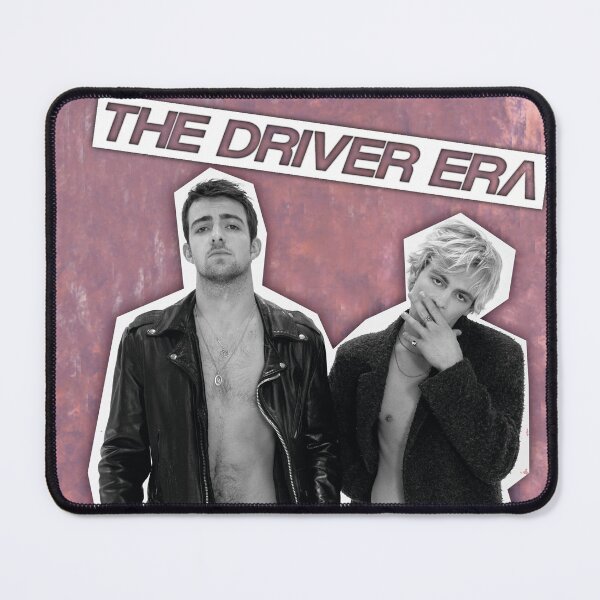 Item preview, The Driver Era designed and sold by SunBlock17.