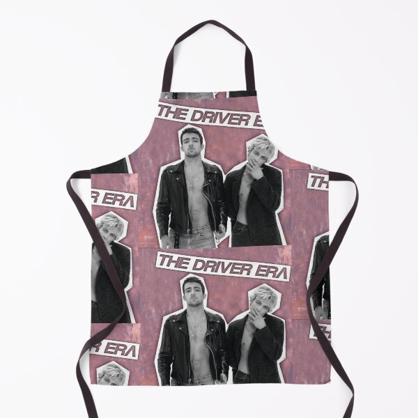 Item preview, The Driver Era designed and sold by SunBlock17.