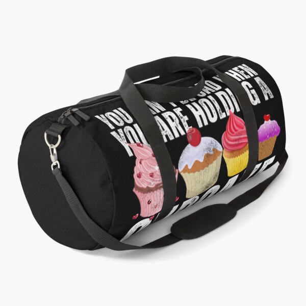 Item preview, You can't be sad when you are holding a Cupcake designed and sold by HorizonDesignz.