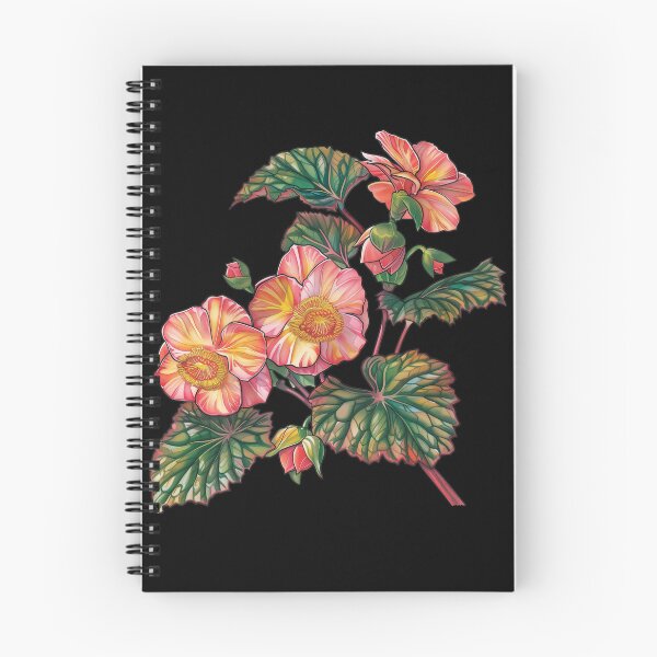 Item preview, Begonia Varieties and Propagation designed and sold by Artcurrents.
