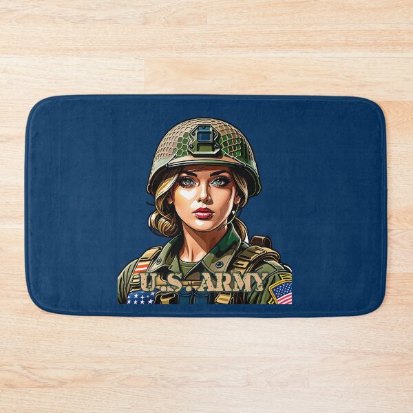 Item preview, U.S. Army Soldier designed and sold by TheArtOfPat.