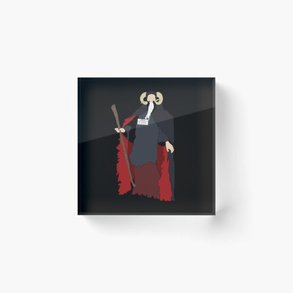 Item preview, Tim the Enchanter designed and sold by Mia Rosé.
