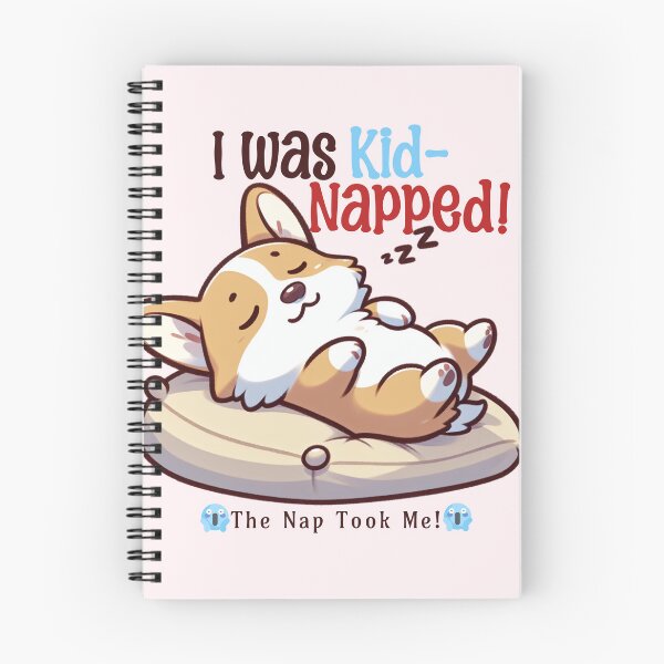 Item preview, Sleeping, Kid-napped, Holiday designed and sold by Eagleson21.