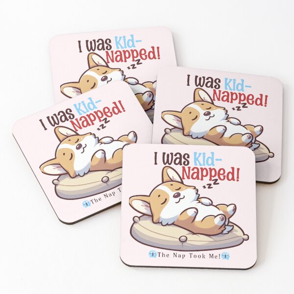 Item preview, Sleeping, Kid-napped, Holiday designed and sold by Eagleson21.