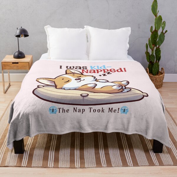 Item preview, Sleeping, Kid-napped, Holiday designed and sold by Eagleson21.