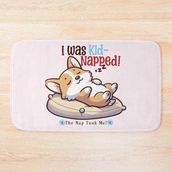 Item preview, Sleeping, Kid-napped, Holiday designed and sold by Eagleson21.