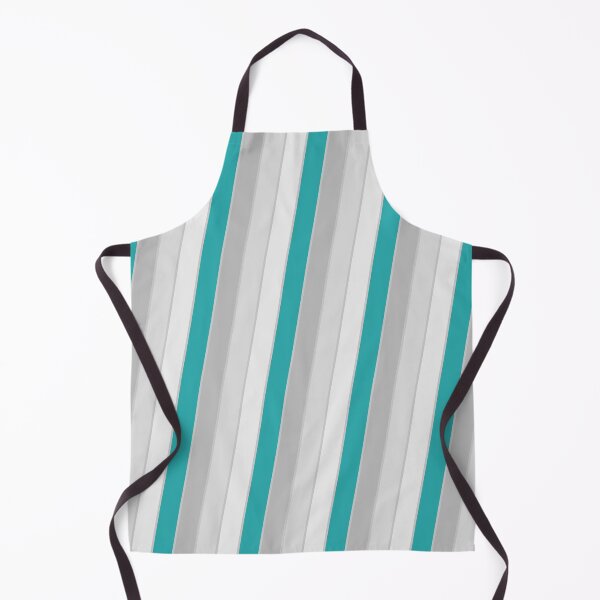 Item preview, Multicolor Bright Diagonal Thick Stripe Lines Boundless Decor designed and sold by Alchemy-A-La-G.