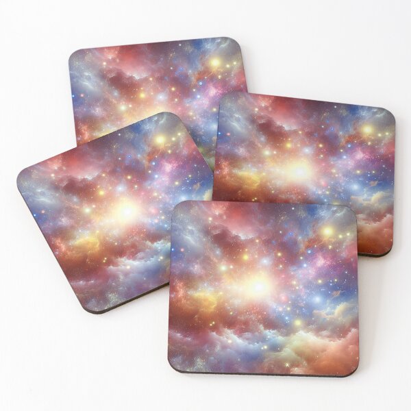 Item preview, Galactic Dream Lights designed and sold by zzz888.