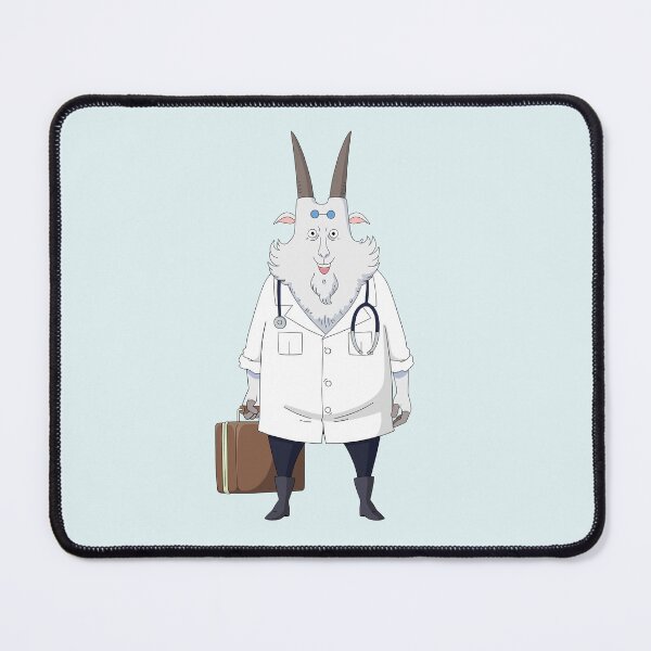 Item preview, One Piece - Dr. Miyagi 1 designed and sold by Pappagu.