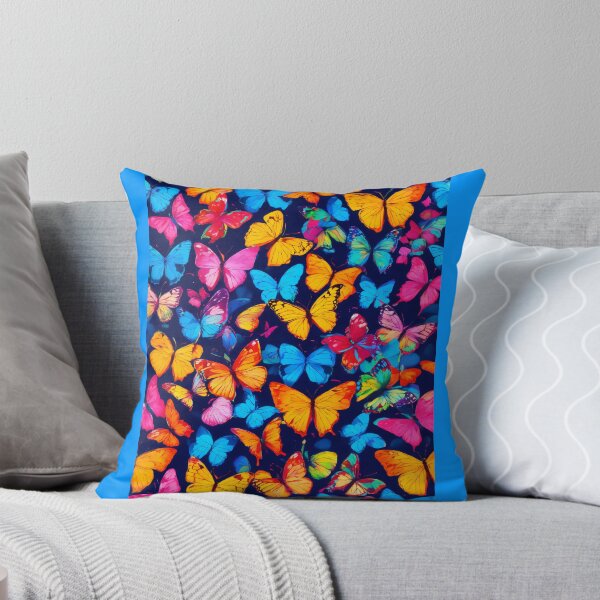 Item preview, Colorful butterfly designed and sold by UZRWRLD .
