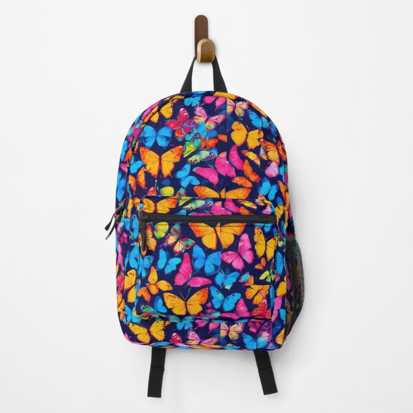Item preview, Colorful butterfly designed and sold by UZRWRLD .