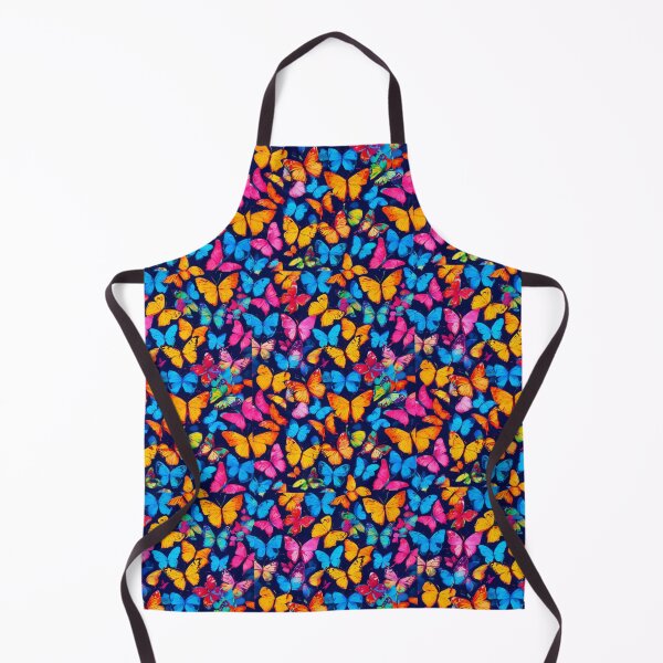 Item preview, Colorful butterfly designed and sold by UZRWRLD .