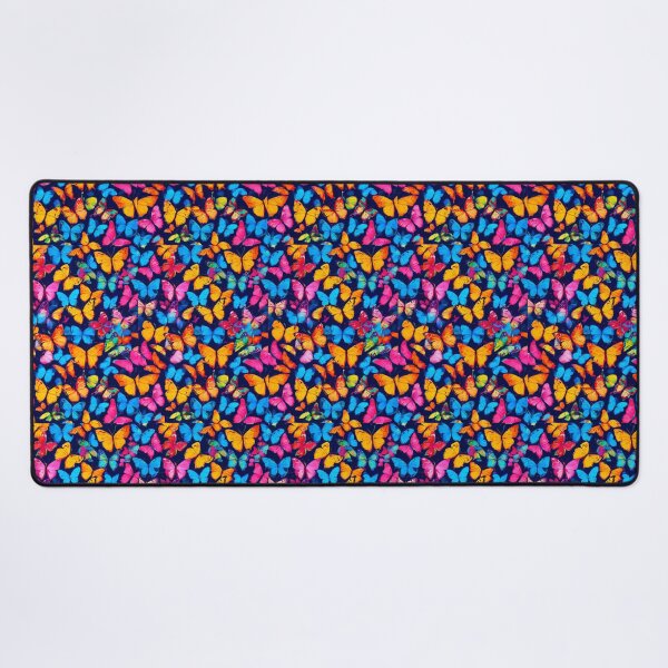 Item preview, Colorful butterfly designed and sold by UZRWRLD .