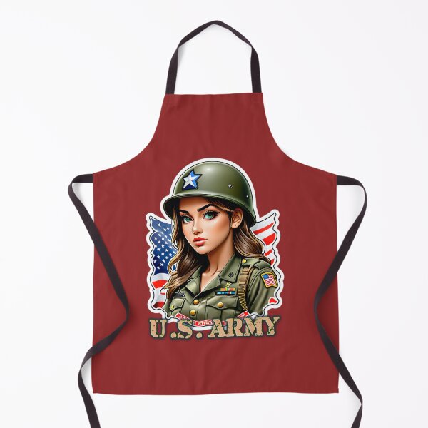 Item preview, U.S. Army Soldier designed and sold by TheArtOfPat.
