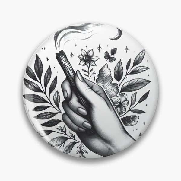 Item preview, palo santo designed and sold by Klysztof.