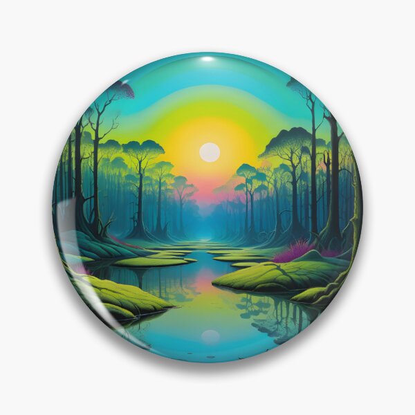 Item preview, Arte Conceptual Psicodélico designed and sold by VisualArteShop.