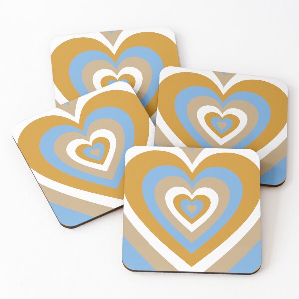 Item preview, Argentina Flag Colors designed and sold by LemonFun.