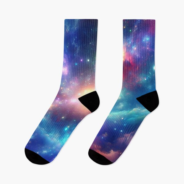 Item preview, Starry Nebula Wanderlust designed and sold by zzz888.