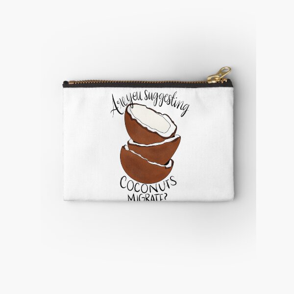 Item preview, The Great Coconut Migration designed and sold by Mia Rosé.