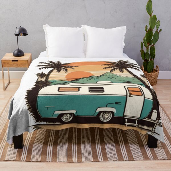 Item preview, Summer 2024 - Camp designed and sold by Epic TV USA.