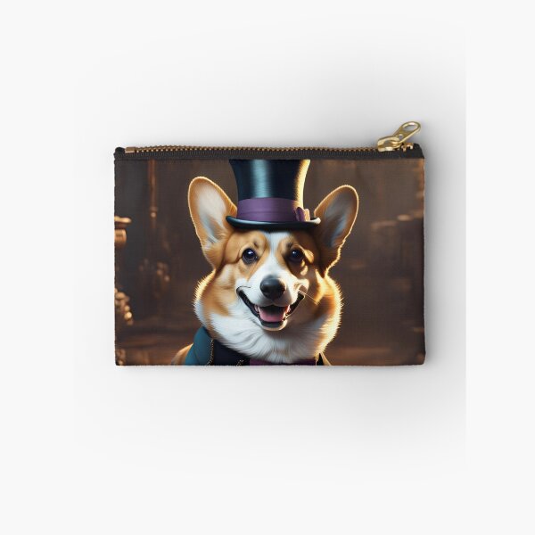 Item preview, His Corginess designed and sold by MacoQ.