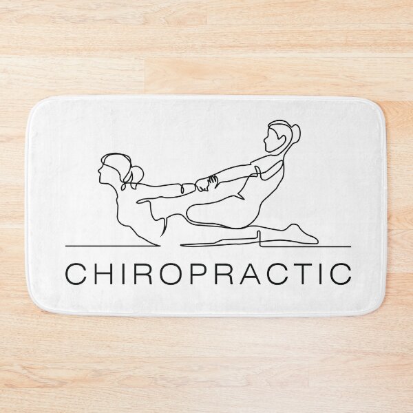 Item preview, Chiropractic designed and sold by marcosty.