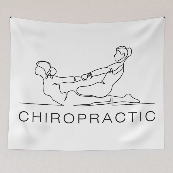 Item preview, Chiropractic designed and sold by marcosty.
