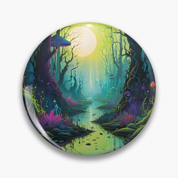 Item preview, Psychedelic Art designed and sold by VisualArteShop.