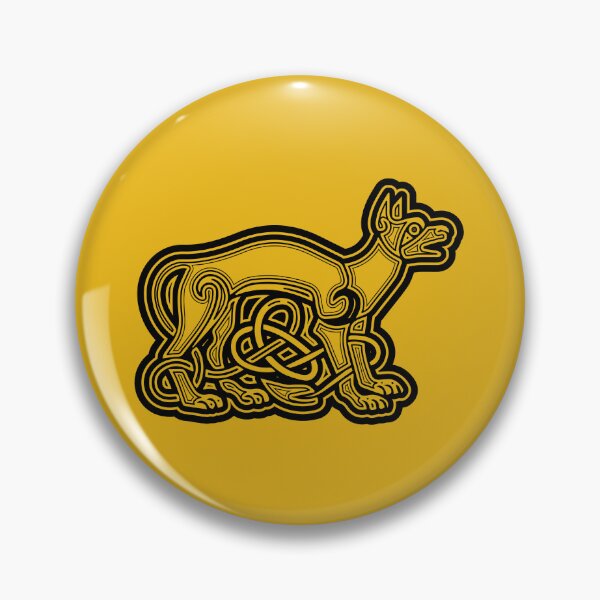 Item preview, Viking Dog designed and sold by kayakcapers.