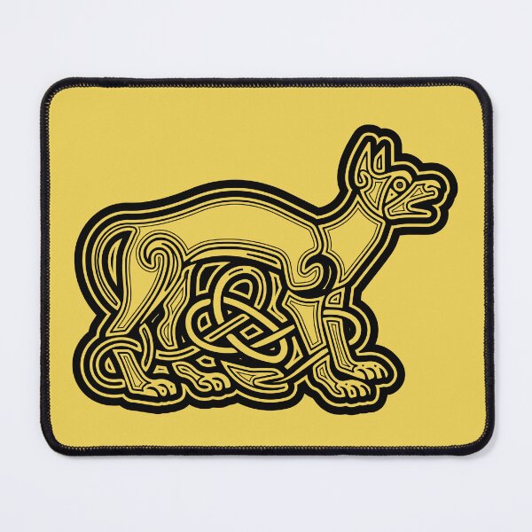 Item preview, Viking Dog designed and sold by kayakcapers.