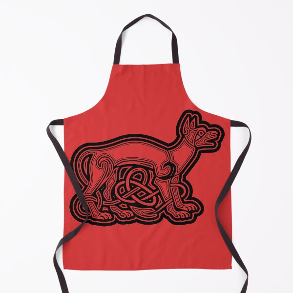 Item preview, Viking Dog designed and sold by kayakcapers.